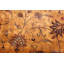 Grands tapis indiens antiques surdimensionnés 50119 naz