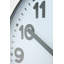 Metal Wall Clock