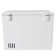 Maxx Cold Compact Chest Freezer with Solid Top, 7 cu. ft. Storage Capacity, in White