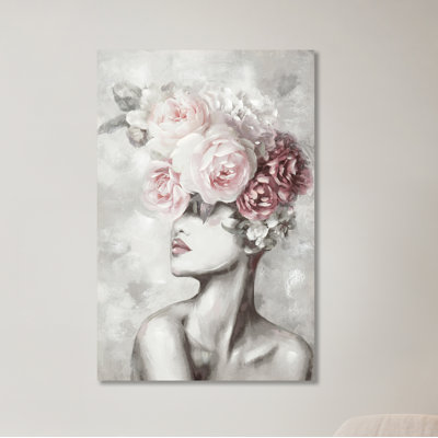 " Floral Crown "