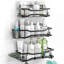 Serviteur de douche en acier inoxydable Noll-983646339