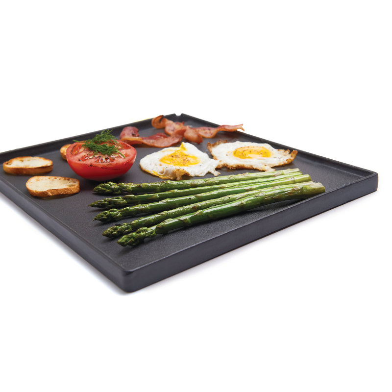 Broil King Monarch Cast Iron Griddle