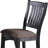 HIGH CHAIR