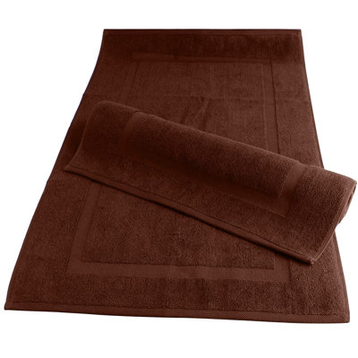Tapis de bain réversible Isolt