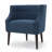 Kamdyn 73.03Cm Wide Tufted Barrel Chair-1362161401