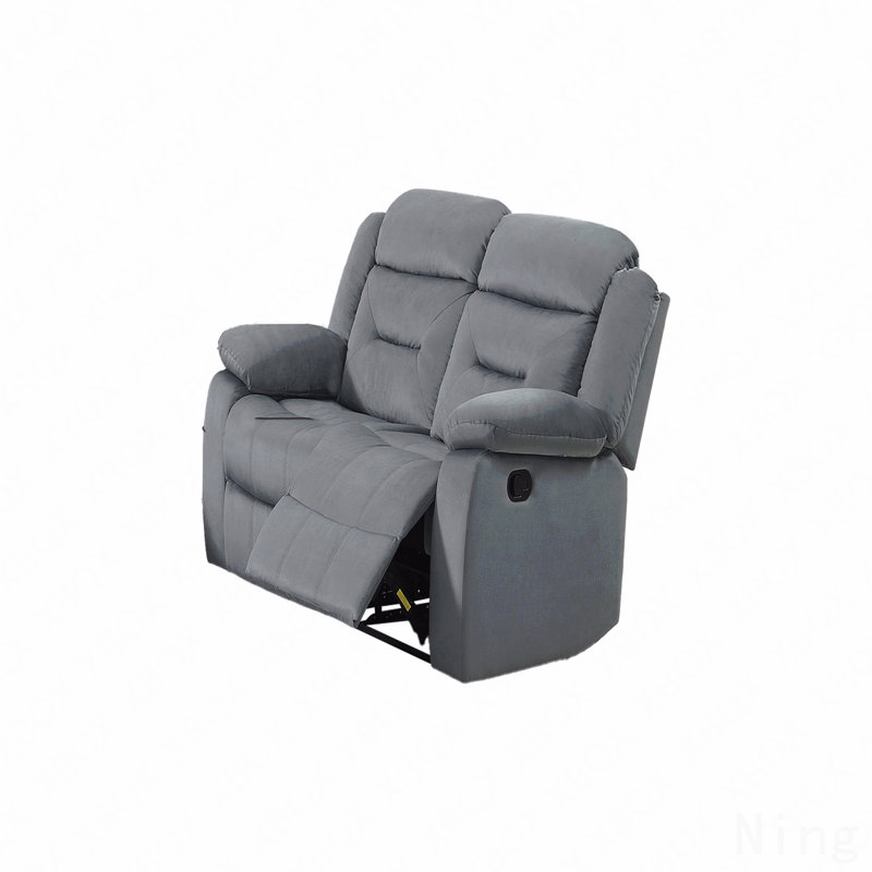 Causeuse inclinable