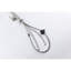 Robinet de cuisine avec douchette extractible
