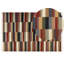 Cosima Striped Hand Woven Area Rug-1177866337