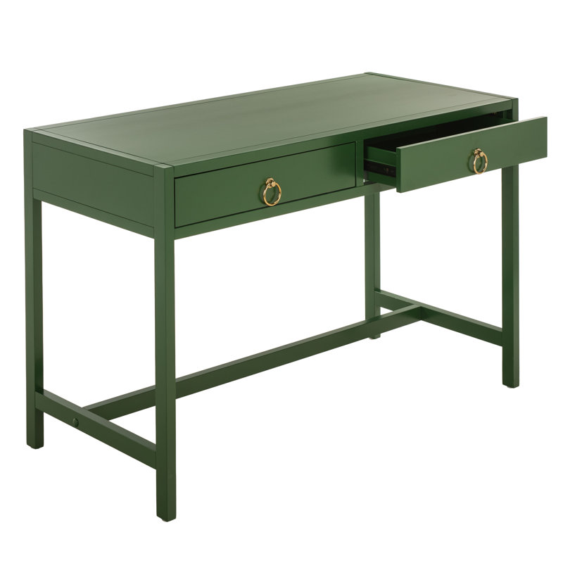 Bureau, Green