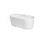Baignoire de trempage 59 "x 28" Jakeil-108229763