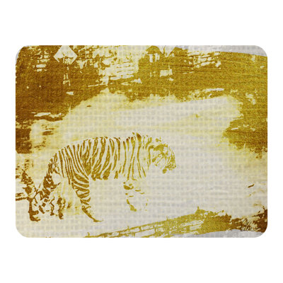 Bowers Throw Blanket