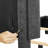 Upholstedred Bed Frame With Headboard
