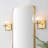 Armed Sconce-462885783