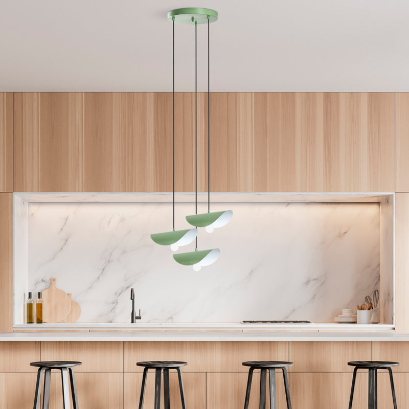 Lustre, Vert, Vert