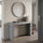 Caomhan 46.9“ Console Table-1906408892