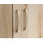 Armoire de rangement avec rangement