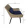 Chemung 2 - Person Patio Conversation Sets with Cushions