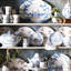 Country Estate Cereal/Ice Cream Bowl-62931561