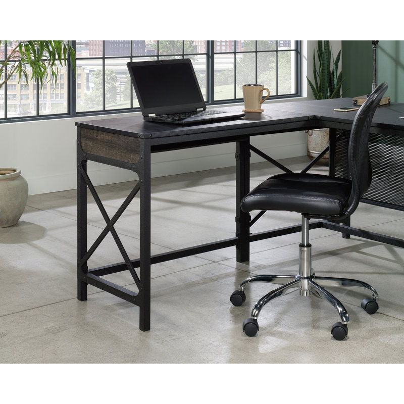 Retour de bureau Foundry Road, H 29,53 po x l 36,02 po x P 20,08 po