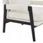 Fauteuil d'appoint rembourré Kelly-2015483291