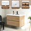 Meuble-lavabo flottant peu encombrant-209381825-209381838