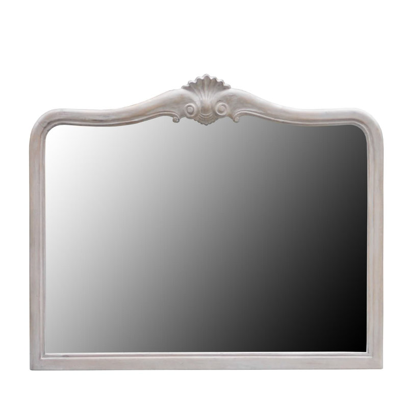 Miroir en arche pour commode Chun