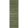 Adna Striped Indoor / Outdoor Area Rug