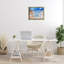 Art mural classique sur toile flottante encadrée de Raoul Dufy par one1000paintings-703100260-703100261