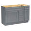 Base de meuble-lavabo simple 48 po seulement-94091260