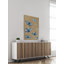1 Piece Wrapped Canvas Painting-34355855