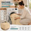 Couvre-lits d'été légers prélavés Imperial-132770864-132770859