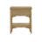 Olisa 24'' W Nightstand