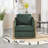 Swivel Barrel Chair, 360 Degree Swivel Barrel Club Chair-932115459