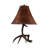 Chantasia Resin Novelty Lamp