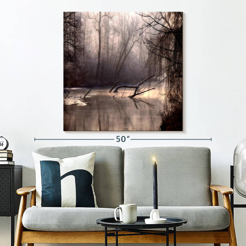 Alvord Forest Swamp