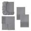 Ensemble de draps en microfibre 4 pièces Modern-1802495813-1838270188