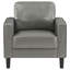Chaise avec accoudoirs Accent Chair