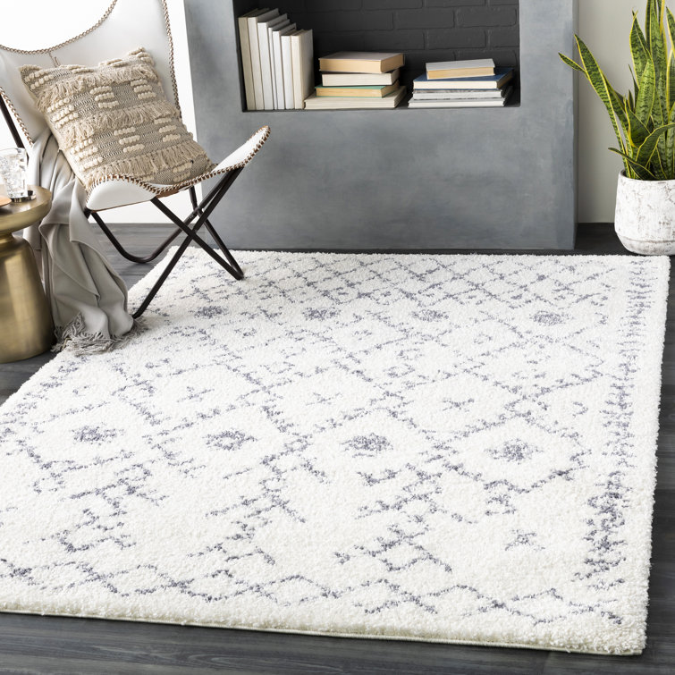 Orsi Geometric Indoor Rug