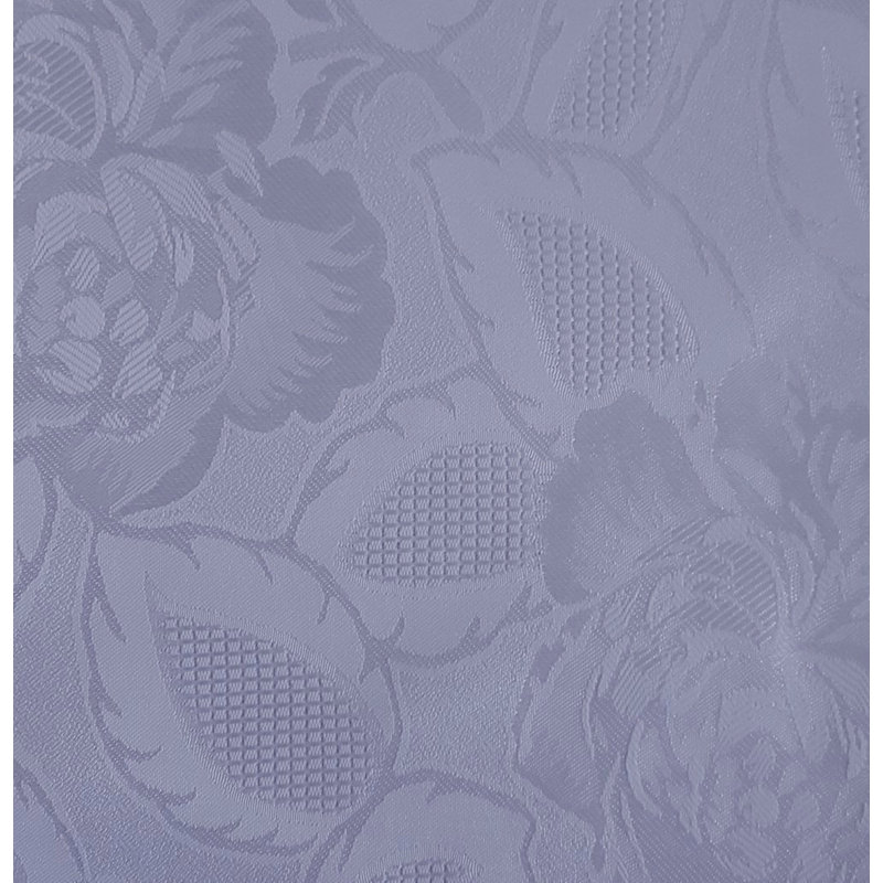 Gaulke Tablecloth, 175cm W x 275cm L, Lilac