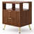Walnut sélectionné