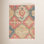 Pali Multi Hand-Woven Floral Jute Rug