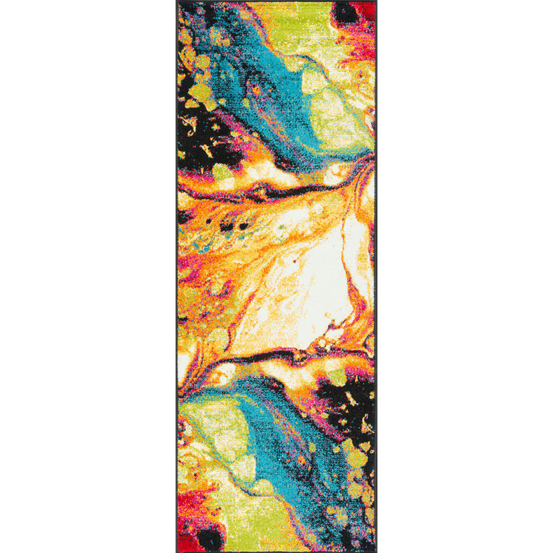 Weisman Indoor Rug, Runner 2'7'' x 7'3''