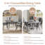 6 - Person Dining Set-1819817472-1819817473