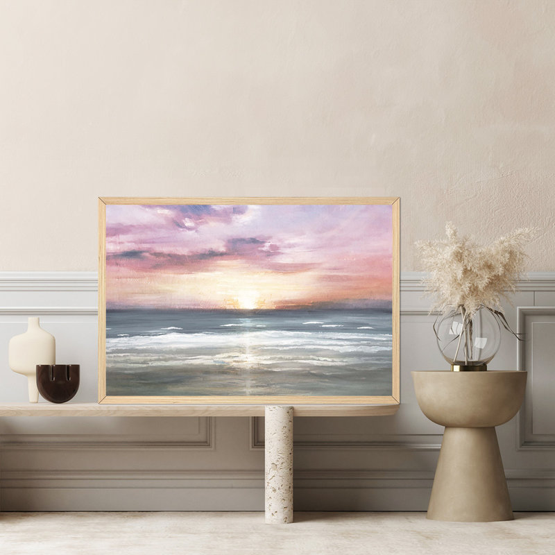 Soft Sunset