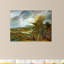 Rembrandt - Wrapped Canvas Painting