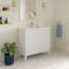 Meuble-lavabo Cascade-97563005