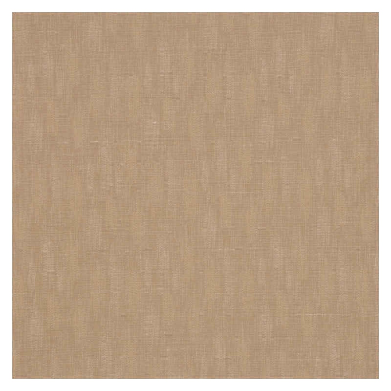 Tissu Silhouettes, Bisque