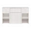 Lit escamotable avec 2 armoires de rangement et tiroirs Wexford Murphy-96215829-96215827