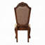 Ensemble de 2 chaises d'appoint Chateau Ville