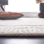 Tapis Natura 210 en ivoire / gris-1285992631